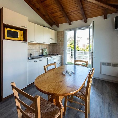 Willa Terrasse De Malbeccu Casamaccioli Zewnętrze zdjęcie