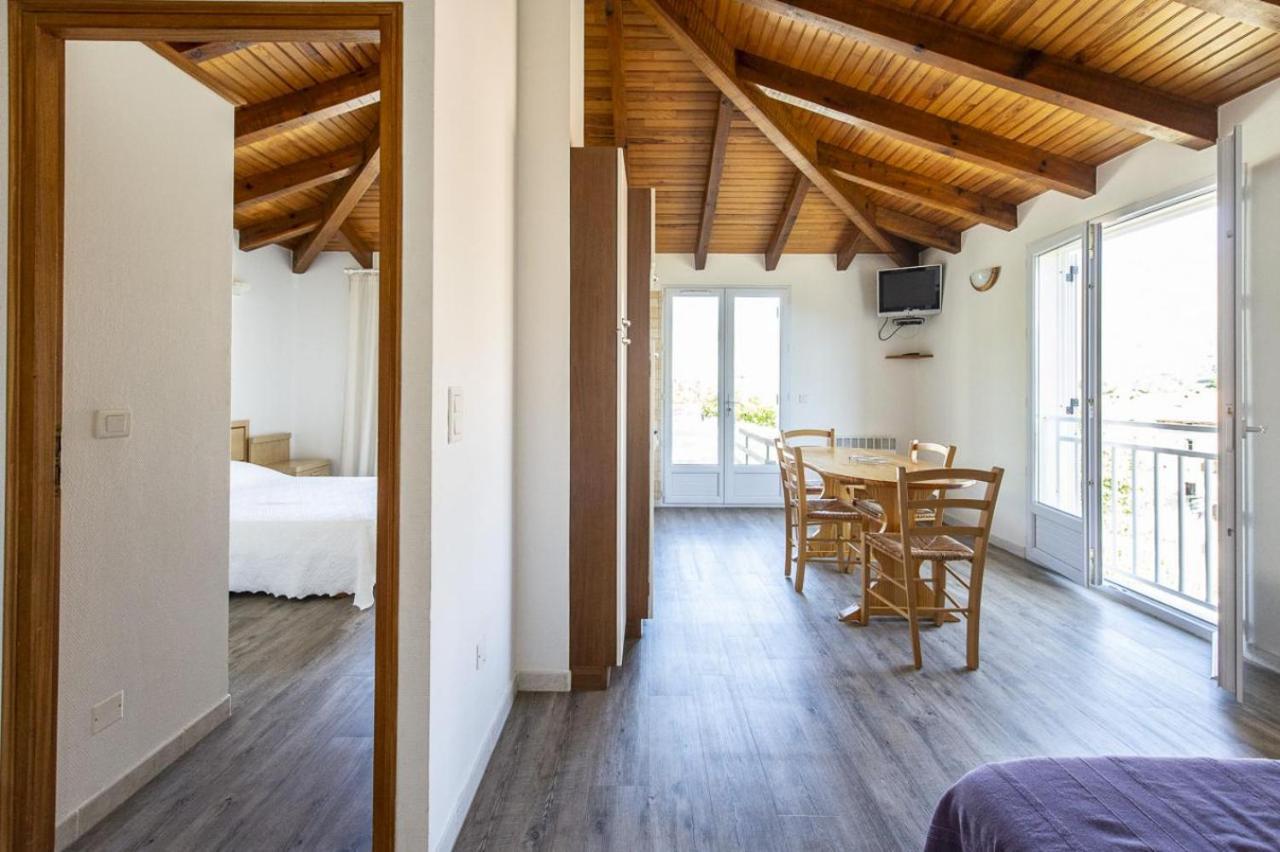 Willa Terrasse De Malbeccu Casamaccioli Zewnętrze zdjęcie